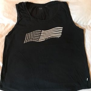 Levi Strauss Muscle Tank